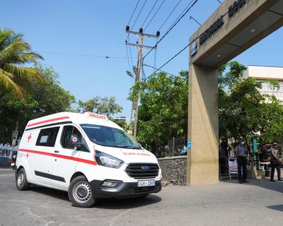 US submarine sinks Iranian warship as conflict spreads beyond Middle East