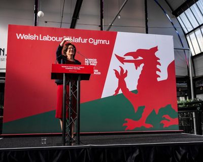 60% of Welsh voters unaware of how new system will work in May elections
