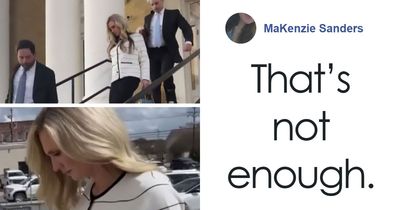 Former Louisiana Mayor Learns Her Fate After Getting Caught At Pool Party With Son’s Teen Friend