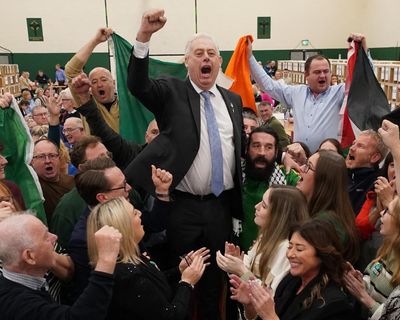 What a viral speech in Ireland reveals about colonial history and Caribbean English