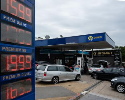 Labor says Australia won’t run out of fuel due to the Iran conflict. So how much do we have and how long will it last?