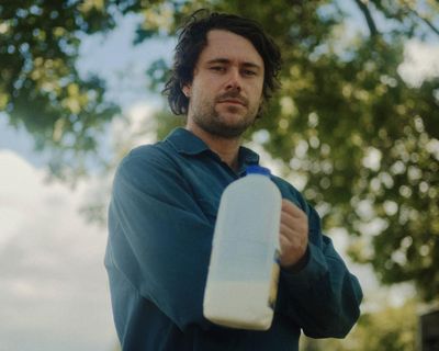 My whey: dairy milk back on menu as protein boom cuts demand for plant-based alternatives