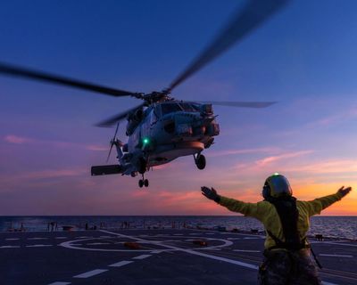 Australia’s GDP growth is partly due to government spending. So why isn’t the Coalition complaining?