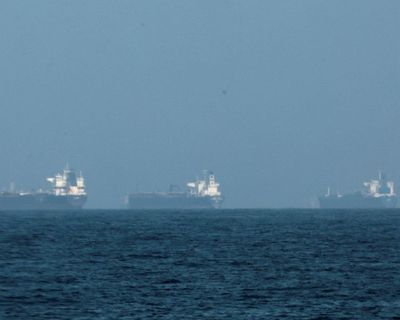 Maritime and port workers: how is the Middle East conflict affecting you?