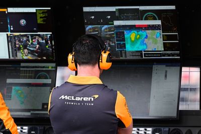 Inside the strategy system that's won 20 F1 world championships