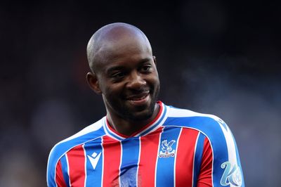 Crystal Palace get injury boost as Oliver Glasner confirms Jean-Philippe Mateta return date