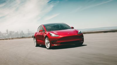 10 Cheapest Luxury Cars To Maintain After 5 Years