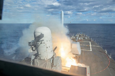 $20K Drones Vs. $4M Patriot Missiles: Is the US Bleeding Billions?