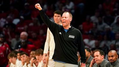 Travis Steele Dismisses Bruce Pearl’s Comments About Miami of Ohio’s Tournament Résumé