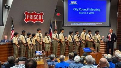 Indians too much more patriotic than whites: Row over '100% Indian Boy Scouts' at Frisco Council meeting
