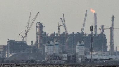 US-Israel attack in Iran: Qatar to fully shut gas liquefaction amid Tehran's retaliatory strikes