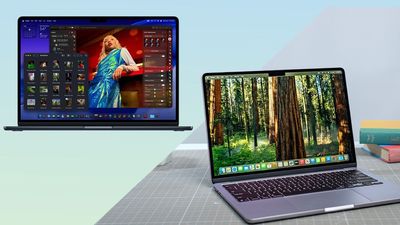 MacBook Air M5 vs. MacBook Air M4: What's actually different?
