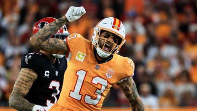 Five Best Landing Spots For Mike Evans in 2026 Include Bills, 49ers
