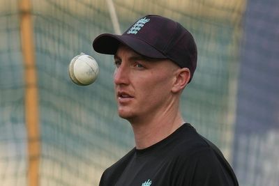 Harry Brook says togetherness and competitive spirit can take England into final