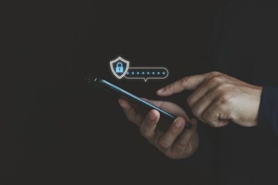 Password Rules Have Changed and These “Strong” Myths Need to Go