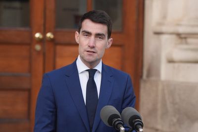 Energy credits currently ‘highly unlikely’, Irish minister says