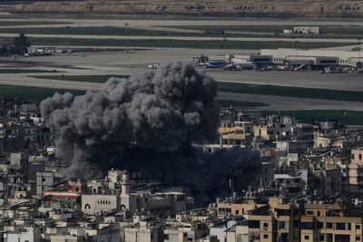 Staggering amount Trump’s Iran war is estimated to cost American economy