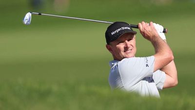 Q&A: Justin Rose on PGA Tour Scheduling, the Majors and Sunscreen