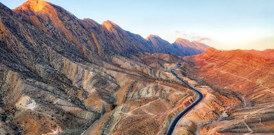 How one massive gas field shapes the global stakes of conflict in the Middle East