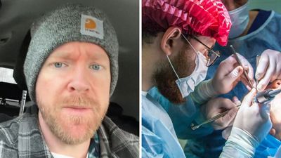 Ohio man gets Lasik eye surgery. Three years later he still regrets it: ‘It isn’t what I thought it’d be’