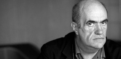 ‘AI will be the end of us’ – is Colm Tóibín right about the threat to creative writing?
