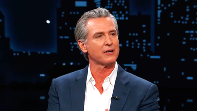 ‘It breaks my heart’: Gavin Newsom says US may abandon Israel, now appropriate to call it ‘an apartheid state’