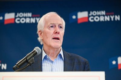 Trump yet to endorse a Republican in Texas Senate race has allies worried