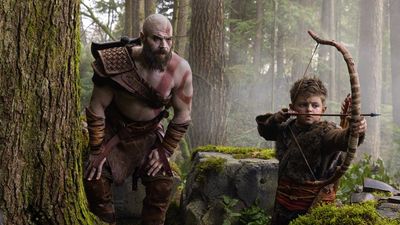 God Of War's Creator Had No Issue Ripping The TV Show's First Look To Pieces: 'Let's Be Incredibly Clear'