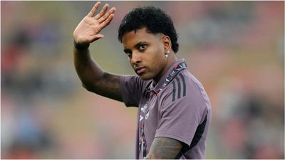 Rodrygo Breaks Silence on Heartbreaking ACL Tear, Posts Unseen Footage of Injury