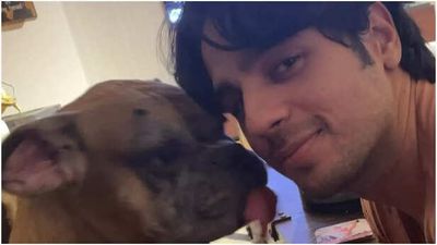 When Sidharth Malhotra wrote an emotional note mourning the demise of his beloved dog Oscar