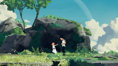 Planet of Lana 2 review – A beautiful tale about preservation