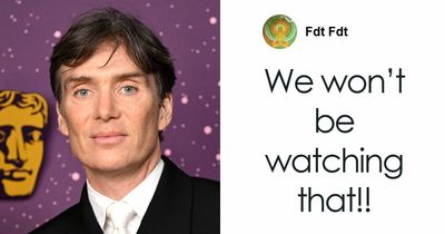 New Name Tops List To Play Voldemort After Cillian Murphy’s Scathing ‘Harry Potter’ Response