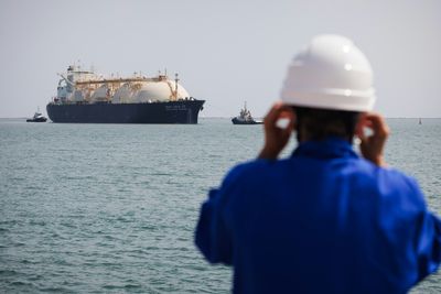 Qatar LNG Halt Triggers 70% Spike in European Gas Prices as Energy Security Concerns Rise