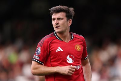 Man United star Harry Maguire to appeal Greek court verdict after Mykonos brawl