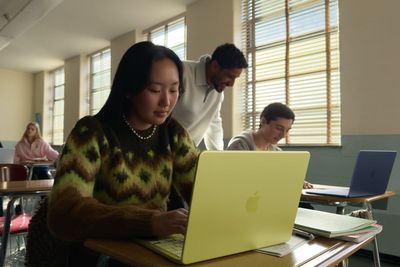 MacBook Neo: Apple introduces new, much cheaper version of its laptop