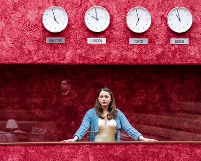 Broken Glass review – Arthur Miller’s shattering drama chills with new political resonance