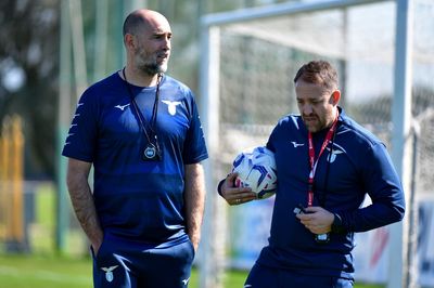 Tottenham in talks to appoint new assistant for Igor Tudor in bid to avoid relegation