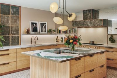 The ripple effect: The 2026 guide to styling fluted furniture in every room of the house