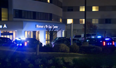 Postpartum Nightmare: Husband Kills Wife in Hospital, Then Takes His Own Life