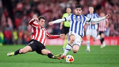 Real Sociedad vs. Athletic Club: How to Watch Copa del Rey Semifinal on TV, Live Stream
