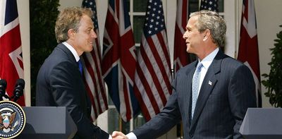 Iran is putting pressure on the US-UK ‘special relationship’ – but it has survived worse over the years