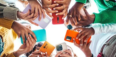 Banning social media for under-16s won’t fix the real problem – the business model of these platforms is dangerous for all of us