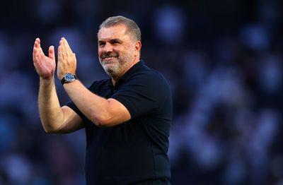 ‘I loved being part of what he did. I loved being a player under him’ Joe Hart reveals why former Celtic and Spurs boss Ange Postecoglou is so good to play for