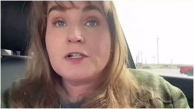 ‘Risking lives for distraction’: Deployed US service military member’s wife criticizes Iran strikes