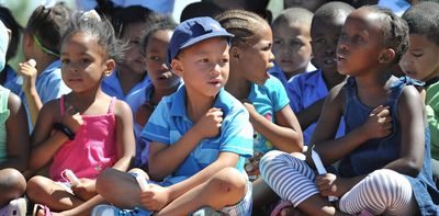 Eczema and asthma in children: how household fuels are harming health in poor South African homes