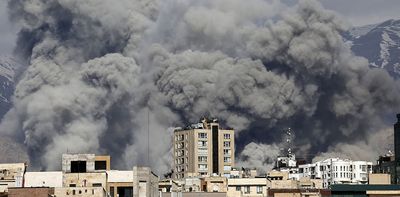 Iran war fallout: risks for the Red Sea and the Horn of Africa