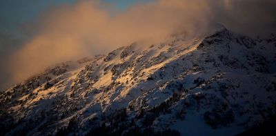 Warming winters are reshaping Canada’s snowpack