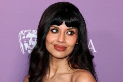 Jameela Jamil opens up about identifying as ‘sapiosexual’