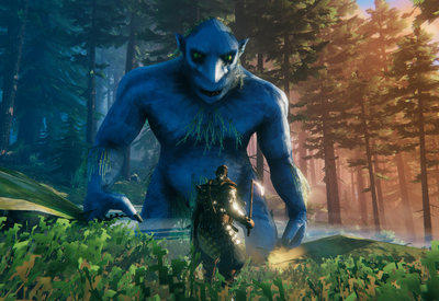 Top Survival Crafting Games Like 'Valheim,' 'Rust,' and 'Ark:' The Best 100-Hour Sandbox and Base-Building Survival Alternatives