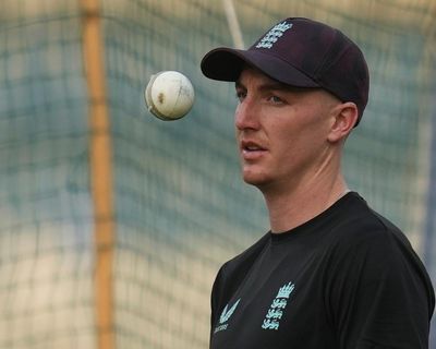 Harry Brook backs ‘awesome’ England to find a way past India into T20 World Cup final